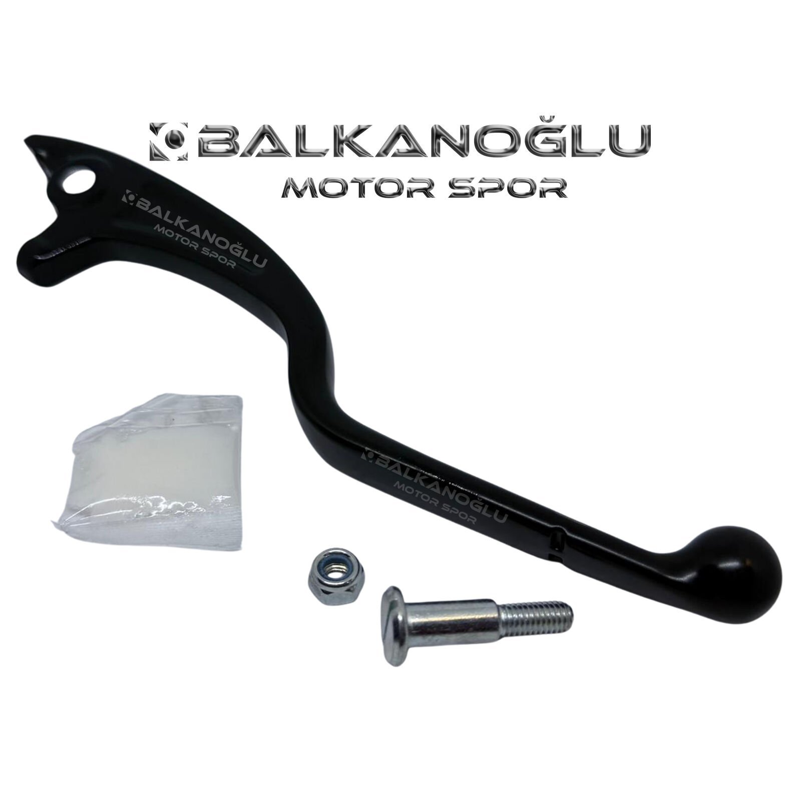 EL FRENİ KOLU GEVŞEK (HAND BRAKE LEVER LOOSE)