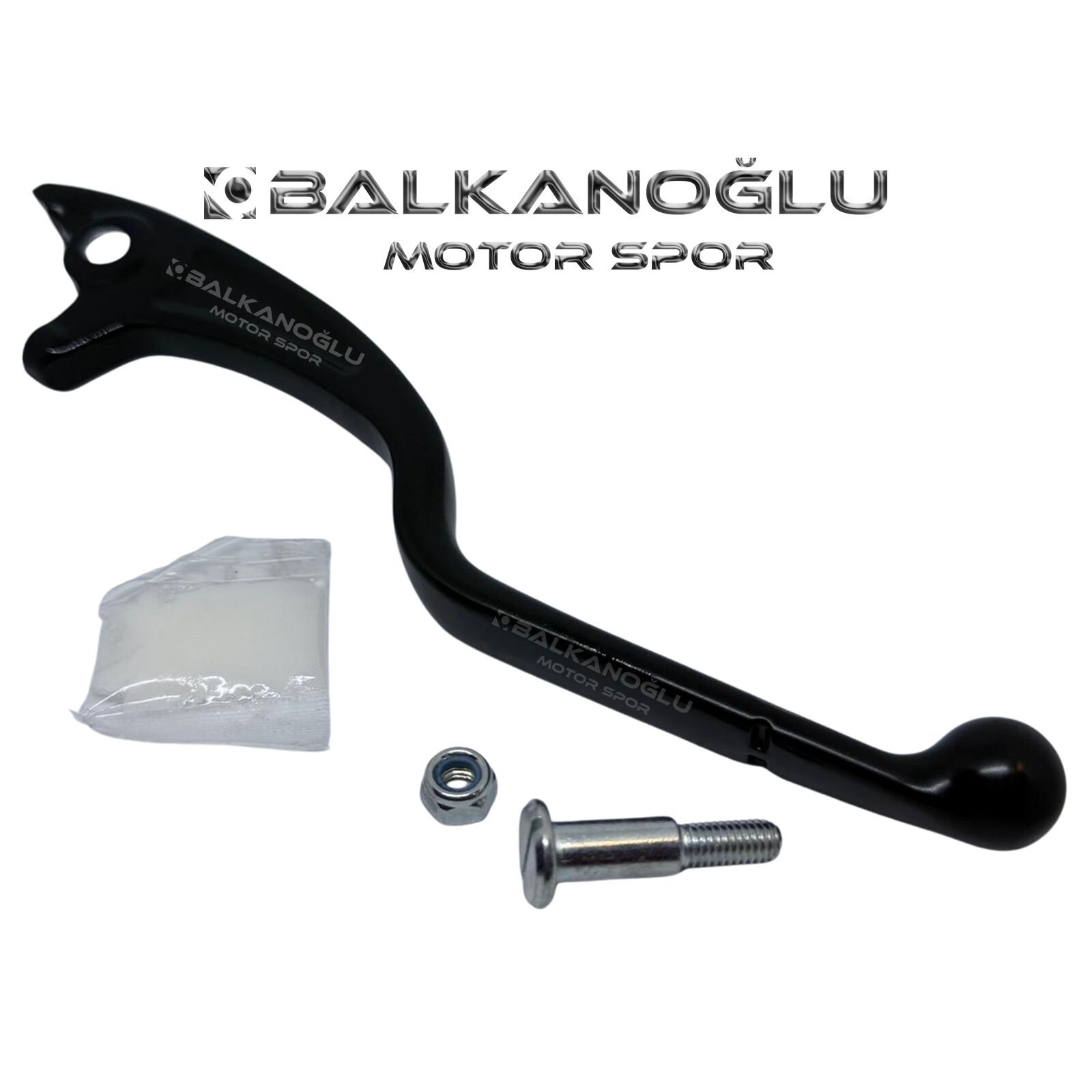 EL FRENİ KOLU GEVŞEK (HAND BRAKE LEVER LOOSE)