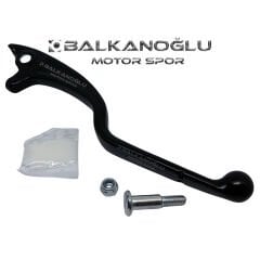 EL FRENİ KOLU GEVŞEK (HAND BRAKE LEVER LOOSE)